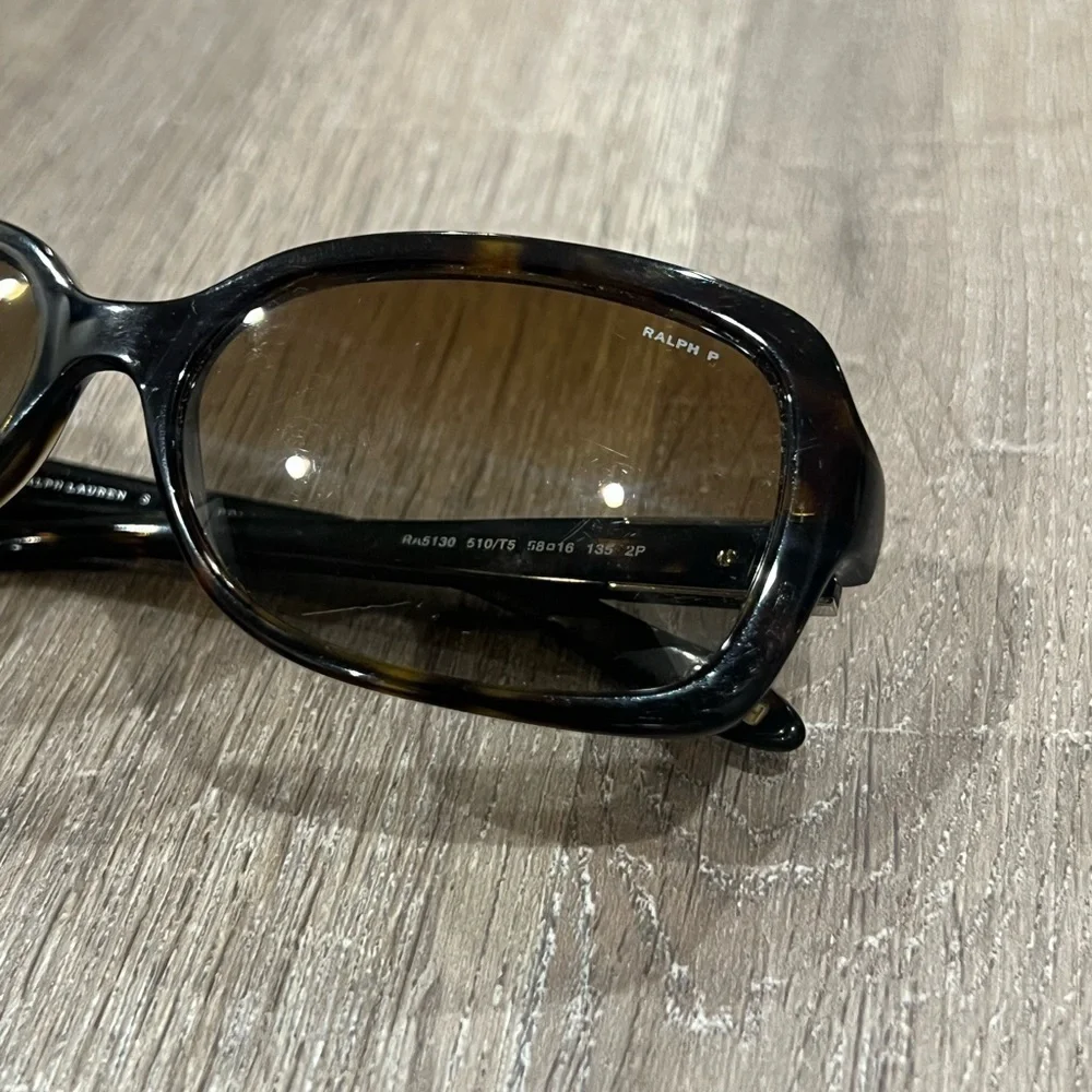 Ralph Lauren euc